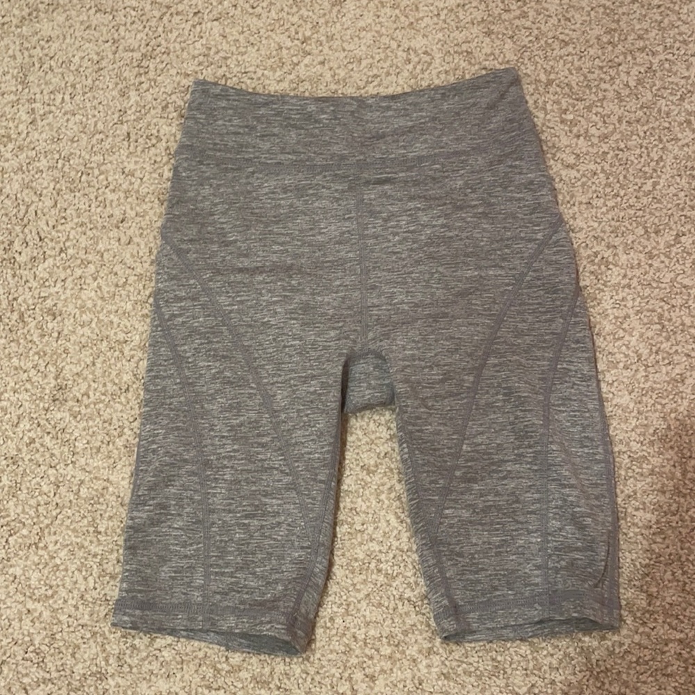Free People Movement Bike Short